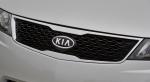 Kia Forte 5-Door 2011 года